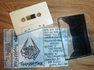 WHIPLASH Thunderstruk Demotape