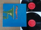 MILES DAVIS - Big Fun - 2 x LP Album Set - Gatefold Sleeve - 1996 Columbia 88024