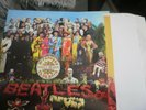 The Beatles Sgt Peppers Lonely Hearts Club Band 2017 2 x Vinyl Record PCS 7027
