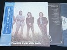 THE DOORS - WAITING FOR THE SUN - JAPAN VINYL LP OBI GATEFOLD P-10500E
