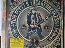 STILL SEALED  TOM PETTY & THE HEARTBREAKERS LIVE ANTHOLOGY 7 LP SET