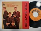 The Beatles ?– From Me To You +3  Rare French 45T 7' EP SOE 3739 LANGUETTE (2)