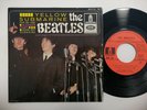 The Beatles ?– Yellow Submarine +3  Rare French 45T 7' EP MEO 126 MINT
