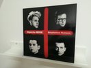 Depeche Mode Blasphemous Rumours Jacobs Sporthalle Basel 30.11.1984 Black Vinyl