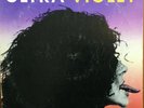 Ultra Violet-  Withdrawn LP/ Andy Warhol Cover