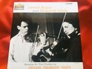 SAX 2531 Leonid Kogan Elizabeth Gilels Sonatas AAA TESTAMENT REPRESS MINT COPY
