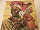 Freddie McGregor - Mr. McGregor Observer LP FULL SHRINK VG+/VG+ Rare Reggae