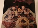 Secos & Molhados - Secos & Molhados LP rare Brazil VG/VG
