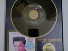 Elvis Presley 