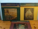 1972 UK NM 6LP DECCA STEREO HAYDN THE SYMPHONIES 1-19, 20-35 and 36-48 3 Boxes