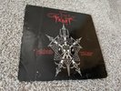 Celtic Frost - Morbid Tales - 12in LP - 1985 Metal Blade Records - US Press
