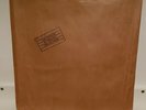 Led Zeppelin In Through The Out Door Vinyl LP Ex Condition