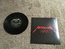 metallica: the first 30 years vinyl 45