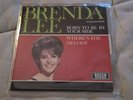 Rare 45 Tours vignette  EP Brenda Lee Where's The Melody 1967 Decca ?–59.007 Fr