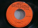 THE WAILERS / SKATALITES - JERK IN TIME / KILLER DILLER - COXSONE