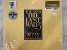 THE BAND The Last Waltz 3LP EX 2020 RSD LIMITED Record Store Day NUMBERED