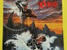 Dio - Holy diver Vinyl ORIGINAL Pressung