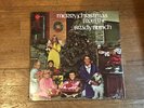 Merry Christmas From the Brady Bunch SEALED LP - Paramount Records PAS-5026
