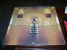 ELECTRIC LIGHT ORCHESTRA ELO SELF TITLED 1972 LP W/ INSERT UAS-5573 No Answer