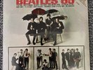 The Beatles Lp SEALED Beatles’65 Promo Copy Capitol Old Press