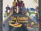 The Beatles Lp SEALED  Yellow Submarine Promo Copy Capitol Old Press