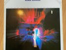 Klaus Schulze  '...Live...' 2LP with original poster