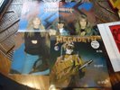MEGADETH  LP, SO FAR,SO GOOD,SO WHAT , HEAVY METAL, THRASH,SPEED,WITH POSTER