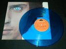 Jean Michel Jarre Magnetic Fields Blue Vinyl Translucent Press Colombia Rare