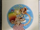 Grateful Dead Lp Europe 72. 1973  V. G 3 WX 2668 WB Promo Copy Rare