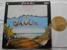 SLOCHE J'un oeil Ex to NM- CANADA ORIG 1975 PROG QUEBEC FUNK BREAKS FREE JAZZ LP