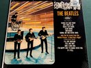THE BEATLES?SOMETHING NEW?US ORIG'64 CAPITOL T2108 MONO 1ST PRESS FACTORY SEALED