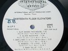 13th Floor Elevators MONO Easter Everywhere WL PROMO  SOLID VG/VG+ No Reserve