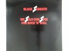 BLACK SABBATH We Sold Our Soul R214595 2xLP RE Vinyl VG++ Cover VG+ GF Club