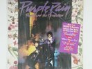 PRINCE Purple Rain 125110 LP Vinyl VG+ Cover Shrink Sleeve Hype