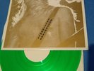 Metallica 1989 pressing Calling all Destroyers, green vinyl live LP  RARE