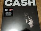 Johnny Cash-American IV A Man Comes Around, 2 LP, Brand New, Sealed