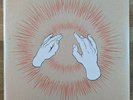 Lift Your Skinny Fist Like Ant by Godspeed You  Black Emperor 2 LP, Black Vinyl