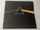 PINK FLOYD - DARK SIDE OF THE MOON (UK 1973 - GATEFOLD - ALL INSERTS - A10/B9)