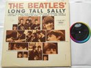 CANADA  1964 VG+ THE BEATLES Long Tall Sally MONO Deep Goove CAPITOL T6063 LP