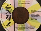 funk 45 breaks BAD MEDICINE / TRESPASSER Part 1+2 (Enyx)
