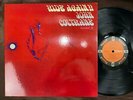 JOHN COLTRANE RIDE AGAIN  IMPULSE SR 3011 STEREO DG JAPAN GATEFOLD LP