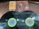POSTER  JOHN COLTRANE OTHER VILLAGE VANGUARD IMPULSE YB-8506-AI OBI ST JP 2LP