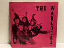 The Warlocks LP - Grateful Dead - May 3, 1965