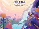 V/A Chillhop Essentials - Spring 2020 2x LP NEW VINYL Chillhop L'indecis Ruck P