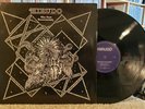 HIRUDO The First Incarnation LP 1983 private H001 VG++/VG+ ELECTRONIC KRAUTROCK