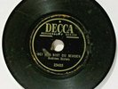 Rare Decca Personality Series 3