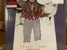Frazey Ford - Obadiah. Vinyl LP. MINT. Etched On Side D