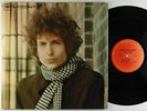 Bob Dylan - Blonde On Blonde 2xLP - Columbia VG++