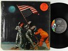 Canned Heat - Future Blues LP - Liberty Shrink Comic