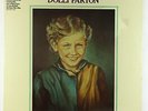 Dolly Parton - Coat Of Many Colors LP - RCA Victor SEALED